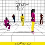 A Song For You-Digi-