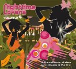 Nighttime Lovers 4-Digi-