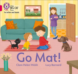 Go Mat!