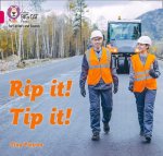 Rip it! Tip it!