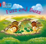 Fuzz and Buzz