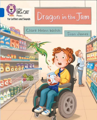 Dragon in the Jam