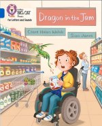 Dragon in the Jam