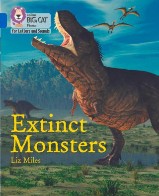 Extinct Monsters