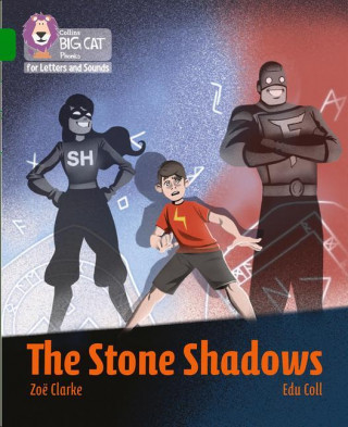 Stone Shadows