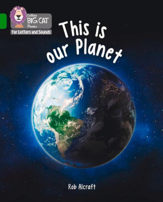 This is Our Planet