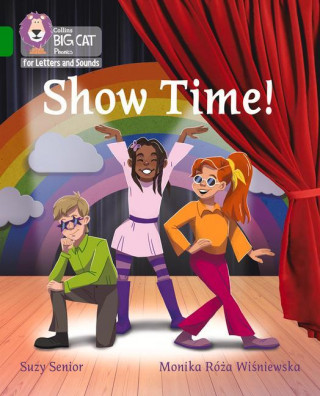 Show Time