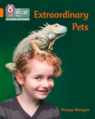 Extraordinary Pets