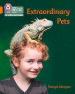 Extraordinary Pets