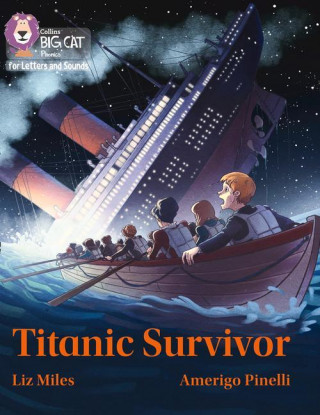 Titanic Survivor