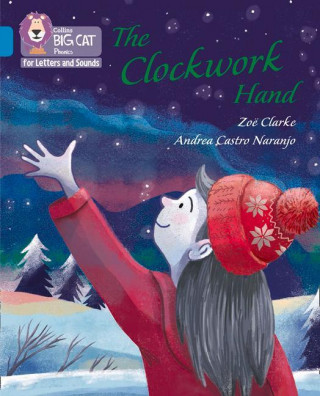 Clockwork Hand