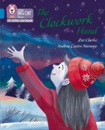 Clockwork Hand