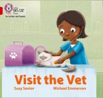 Visit the Vet