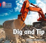 Dig and Tip