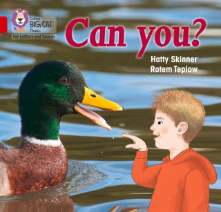 Can you?