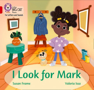 I Look for Mark