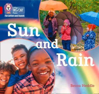 Sun and Rain