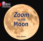 Zoom to the Moon
