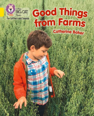 Good Things From Farms
