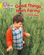 Good Things From Farms