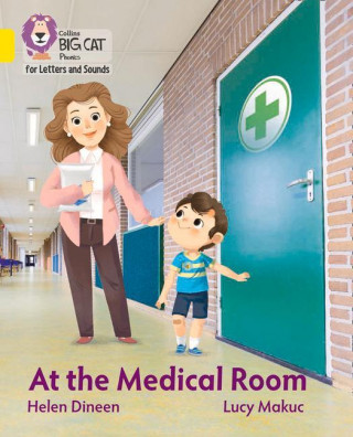 At the Medical Room