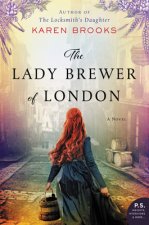 Lady Brewer of London