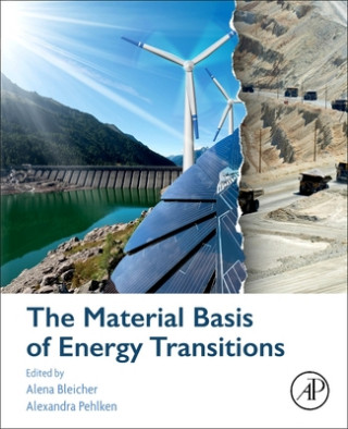 Material Basis of Energy Transitions