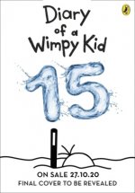 The Deep End: Diary of a Wimpy Kid Book 15