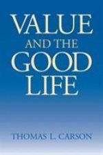 Value and the Good Life