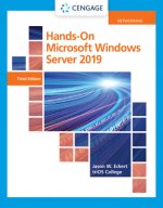 Hands-On Microsoft (R) Windows Server 2019