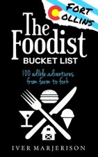 Fort Collins, Colorado Foodist Bucket List