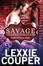 Savage Transformation