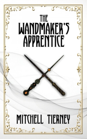Wandmaker's Apprentice