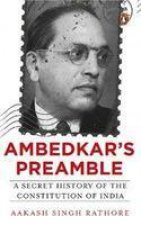 Ambedkar's Preamble