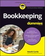 Bookkeeping For Dummies
