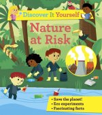 Discover It Yourself: Nature At Risk