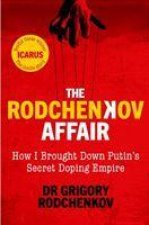 Rodchenkov Affair