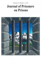 Journal of Prisoners on Prisons, V28 #1