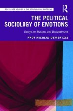 Political Sociology of Emotions