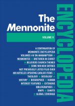Mennonite Encyclopedia