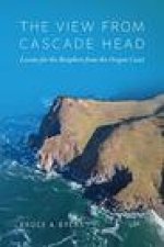View From Cascade Head