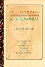 A Ceremonial: Stories 1936-1940