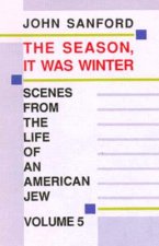Season, it Was Winter