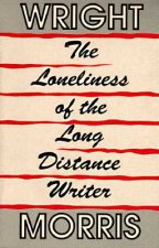 Loneliness of the Long Distance Writer