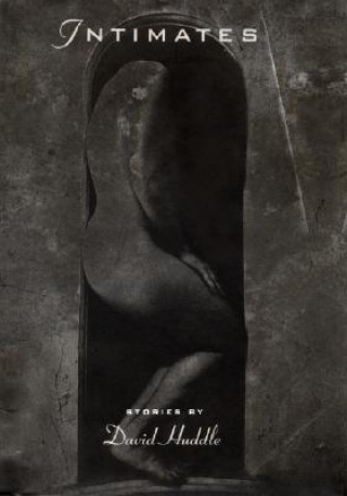 Intimates: A Book of Stories