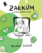 Zakkum: A Graphic Murder Mystery