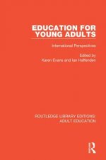 Education for Young Adults