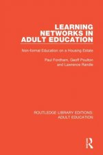 Learning Networks in Adult Education