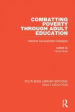 Combatting Poverty Through Adult Education