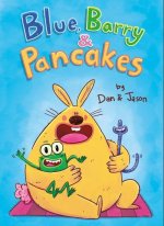 Blue, Barry & Pancakes